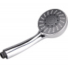 VIKING 630031 hlavice sprchová , 3 funkce, 100mm, chrom VIKING 630031 hlavice sprchová , 3 funkce, 100mm, chrom