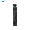 JJC TP-S1 Rukojeť, grip, mini stativ nahrazuje Sony GVPT2BT, černý JJC TP-S1 Rukojeť, grip, mini stativ nahrazuje Sony GVPT2BT, černý