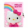 Zápisník A5 Kids Euroswan Hello Kitty ružový Zápisník A5 Kids Euroswan Hello Kitty ružový