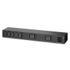 APC Rack PDU, Basic, 0U/1U, 100-240V/20A, 220-240V/16A, (7) APC Rack PDU, Basic, 0U/1U, 100-240V/20A, 220-240V/16A, (7)