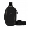 Nike Sportswear Essentials Black Shake (Kožený batoh pre obličky na plece) Nike Sportswear Essentials Black Shake (Kožený batoh pre obličky na plece)
