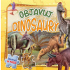 Objavuj dinosaury Objavuj dinosaury
