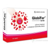 Pharma-Zentrale GlobiFer Forte 40 tabliet Pharma-Zentrale GlobiFer Forte 40 tabliet