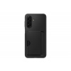 Samsung s kapsou na kartu A17 Black EF-OA176TBEGWW Samsung s kapsou na kartu A17 Black EF-OA176TBEGWW