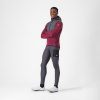 Castelli UNLIMITED Veľkosť: L, Farba: 030 tmavá šedá Castelli UNLIMITED Veľkosť: L, Farba: 030 tmavá šedá