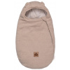 Teplúčky fusak Baránok exclusiv | Deluxe Baby Teplúčky fusak Baránok exclusiv | Deluxe Baby