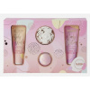 Style & Grace Bubble Boutique Gift Of The Glow Darčeková sada starostlivosti o kúpeľ Style & Grace Bubble Boutique Gift Of The Glow Darčeková sada starostlivosti o kúpeľ