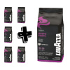 5kg balíček + 1kg Lavazza Expert Gusto Forte zrnková káva 5kg balíček + 1kg Lavazza Expert Gusto Forte zrnková káva