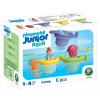 Playmobil 71776 JUNIOR AQUA: Plovoucí kelímky s mořskými zvířátky Playmobil 71776 JUNIOR AQUA: Plovoucí kelímky s mořskými zvířátky
