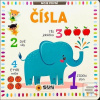 Moje první Čísla Moje první Čísla