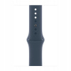 Apple Watch 41mm Storm Blue Sport Band - S/ M MT2W3ZM/A Apple Watch 41mm Storm Blue Sport Band - S/ M MT2W3ZM/A