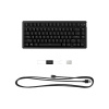HP HyperX Alloy Rise Gaming Keyboard 75-US - Klávesnice 7G7A4AA#ABA HP HyperX Alloy Rise Gaming Keyboard 75-US - Klávesnice 7G7A4AA#ABA