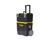 Stanley 1-70-326 small parts/tool box Čierna Stanley 1-70-326 small parts/tool box Čierna