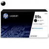 HP Toner HP 89A black CF289A HP Toner HP 89A black CF289A