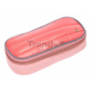 Školský peračník Pencil Box Puffer Pink Jeune Premier ergonomický luxusné prevedenie 22*7 cm Školský peračník Pencil Box Puffer Pink Jeune Premier ergonomický luxusné prevedenie 22*7 cm