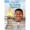 What Are The Summer Olympics What Are The Summer Olympics