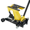 Vevor Nízky profilový hydraulický podlahový zdvihák 2 t, zdvih 150-435 mm DBQJDTZ2TDGBU9ZCE001V0 Vevor Nízky profilový hydraulický podlahový zdvihák 2 t, zdvih 150-435 mm DBQJDTZ2TDGBU9ZCE001V0