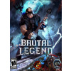 Brutal Legend - Steam PC Brutal Legend - Steam PC