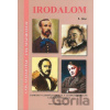 Irodalom 3 I.časť Irodalom 3 I.časť