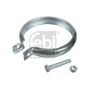 FEBI BILSTEIN Spojka trubiek výfukového systému FEBI BILSTEIN 09301 FEBI BILSTEIN Spojka trubiek výfukového systému FEBI BILSTEIN 09301