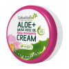 aloe vera pleťový krém S OLEJEM Z ŠÍPKOVÉ RŮŽE 50ml od Tabaibaloe aloe vera pleťový krém S OLEJEM Z ŠÍPKOVÉ RŮŽE 50ml od Tabaibaloe
