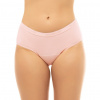 Menštruačné nohavičky Ecomodi z bambusu vysoké ružové - absorpcia silná Menštruačné nohavičky Ecomodi z bambusu vysoké ružové - absorpcia silná