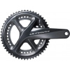 Korby SHIMANO ULTEGRA FC-R8000 - 2x11 rýchlostí - 52/36z - 170mm Korby SHIMANO ULTEGRA FC-R8000 - 2x11 rýchlostí - 52/36z - 170mm