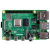 RASPBERRY Pi 4 Model B 8GB jednodeskový počítač RASPBERRY Pi 4 Model B 8GB jednodeskový počítač