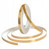 Dekoratívna páska self -adhézny zlatý pás 5 mm 50 m (Dekoratívna páska self -adhézny zlatý pás 5 mm 50 m) Dekoratívna páska self -adhézny zlatý pás 5 mm 50 m (Dekoratívna páska self -adhézny zlatý pás 5 mm 50 m)