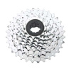 Sram PG-830, kazeta - 8 rýchl. - 11-28 zubov Sram PG-830, kazeta - 8 rýchl. - 11-28 zubov