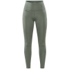 Craft ADV Essence Tights 2 kalhoty dámské Barva: Zelená, Velikost: XL Craft ADV Essence Tights 2 kalhoty dámské Barva: Zelená, Velikost: XL