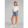 Šortky Calvin Klein Jeans IG0IG02892.128.176.PPYA modrá 128 Šortky Calvin Klein Jeans IG0IG02892.128.176.PPYA modrá 128