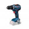 BOSCH Akumulátorový vrtací šroubovák GSR 18V-55 06019H5202 BOSCH Akumulátorový vrtací šroubovák GSR 18V-55 06019H5202