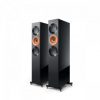 Repro sloupové:Kef Reference 3 Meta / Gloss Black Cooper Repro sloupové:Kef Reference 3 Meta / Gloss Black Cooper