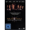 Die drei Musketiere (1994) (DVD) Die drei Musketiere (1994) (DVD)
