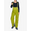 Dámske turistické nohavice Arcteryx Rush Bib Pant - olive moss Dámske turistické nohavice Arcteryx Rush Bib Pant - olive moss