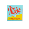 MELTA Barley espresso BIO 15 kapsúl MELTA Barley espresso BIO 15 kapsúl