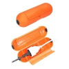Solight vonkajšie ochranné puzdro na káble, IP44 PX04 Solight vonkajšie ochranné puzdro na káble, IP44 PX04