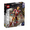 LEGO Marvel Super Heroes 76206 Figúrka Iron Mana LEGO Marvel Super Heroes 76206 Figúrka Iron Mana