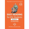 Easy Reading for ESL Students - Book 6 - Johnny Bread Easy Reading for ESL Students - Book 6 - Johnny Bread