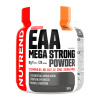 Nutrend EAA MEGA STRONG POWDER, 300 g, mango + pomaranč Nutrend EAA MEGA STRONG POWDER, 300 g, mango + pomaranč