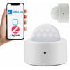 PIR senzor pohybu Zigbee 3.0 TUYA EweLink ZHA Zigbee2MQTT Smart Life Baron PIR senzor pohybu Zigbee 3.0 TUYA EweLink ZHA Zigbee2MQTT Smart Life Baron