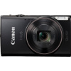 Canon IXUS 285 HS A, 20MPix - černý 7281C001 Canon IXUS 285 HS A, 20MPix - černý 7281C001