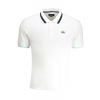 Pánske biele polo tričko La Martina biela XL La Martina 7613431624764 Pánske biele polo tričko La Martina biela XL La Martina 7613431624764