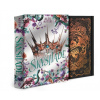 Skyshade: Collector's Edition (The Lightlark Saga Book 3) Skyshade: Collector's Edition (The Lightlark Saga Book 3)