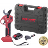 Nožnice Worcraft CSC-S20LiBAM ShareSYS, 20V Li-Ion, záhradné, akumulátorové, na konáre, cut.30 mm, SET v kufri 115981 Nožnice Worcraft CSC-S20LiBAM ShareSYS, 20V Li-Ion, záhradné, akumulátorové, na konáre, cut.30 mm, SET v kufri 115981