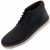 Pánske topánky Jack&Jones Men Keane Core Dress Blues|41 Pánske topánky Jack&Jones Men Keane Core Dress Blues|41