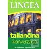 Taliančina-konverzácia s… Taliančina-konverzácia s…