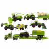 Teddies Sada farma 22 ks Teddies Sada farma 22 ks