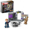 LEGO 76253 Základna Strážců galaxie LEGO 76253 Základna Strážců galaxie